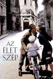 Az élet szép (1997) képek