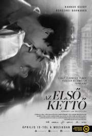 Az első kettő (The First Two) (2023) film adatlap