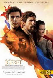 Az ígéret (The Promise)