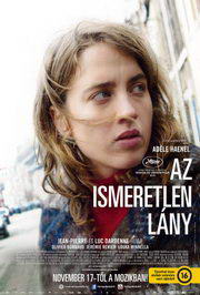 Az ismeretlen lány (2016) film adatlap