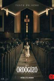 Az ördögűző: A hívő (The Exorcist: Believer) (2023) film adatlap