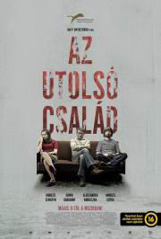 Az utolsó család (2016) film adatlap