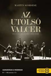 Az utolsó valcer (The Last Waltz) (1978) film adatlap