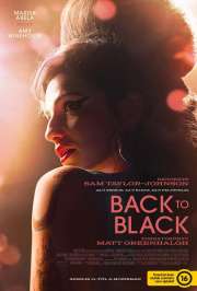 Back to Black (2024) film adatlap