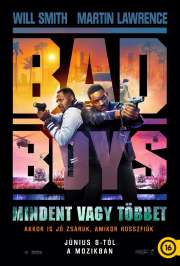 Bad Boys - Mindent vagy többet (2024) képgaléria