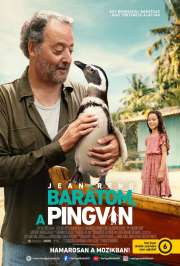 Barátom, a pingvin (2024) képek