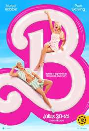 Barbie (2023) film adatlap