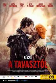 Búcsú a tavasztól (Marzec '68 / March '68) (2022) film adatlap