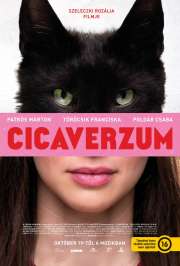 Cicaverzum ( Cat Call) (2023) film adatlap