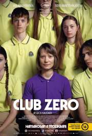 Club Zero (2023) képgaléria