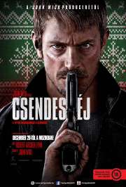 Csendes éj (Silent Night) (2023) film adatlap