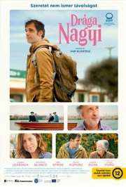 Drága nagyi (2022) képgaléria