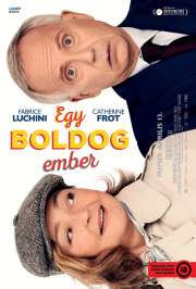 Egy boldog ember (Un homme heureux) (2023) film adatlap