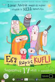 Egy kupac kufli (2017) képgaléria