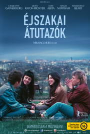 Éjszakai átutazók (Les passagers de la nuit) (2022) film adatlap