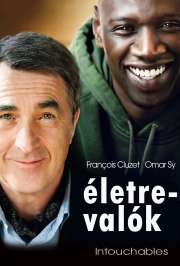 Életrevalók (2011) képek
