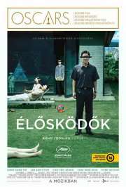 Élősködők (2019) képek