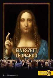 Elveszett Leonardo (The Lost Leonardo) (2021) film adatlap