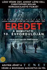 Eredet (2010) képek
