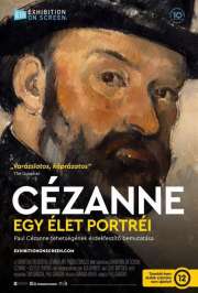 Exhibition on Screen: Cézanne: Egy élet portréi (2018) film adatlap