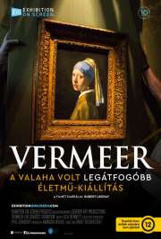 Exhibition on Screen: Vermeer (Vermeer: The Greatest Exhibition) (2023) film adatlap