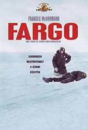 Fargo (1996) film adatlap