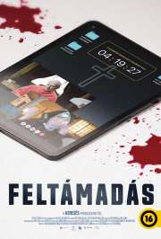 Feltámadás (Resurrected) (2023) film adatlap