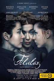 Félvilág (2015) film adatlap