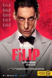 Filip (2022) film adatlap