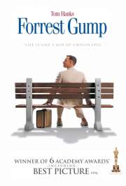 Forrest Gump (1994) képek