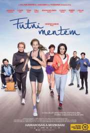 Futni mentem (2024) képek