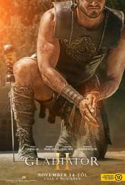 Gladiátor II. (2024) képek