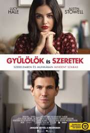 Gyűlölök és szeretek (2021) képgaléria