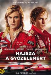 Hajsza a győzelemért (2013) film adatlap
