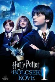 Harry Potter és a bölcsek köve (2001) képek