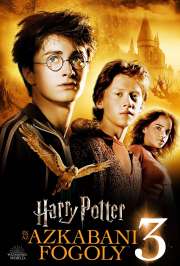 Harry Potter és az azkabani fogoly (2004) film adatlap