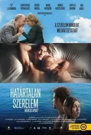 Határtalan szerelem (2015) film adatlap