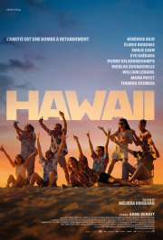 Hawaii (2023) film adatlap
