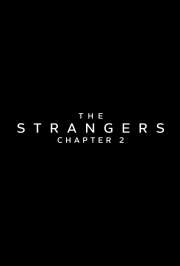 Hívatlanok - Második fejezet (The Strangers: Chapter 2) (2024)
