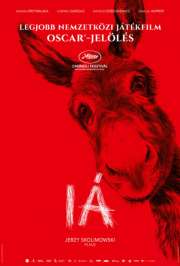IÁ (Eo) (2022) film adatlap