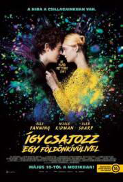 Így csajozz egy földönkívülivel (2017) poszter