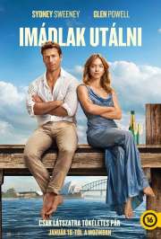 Imádlak utálni poszterek