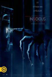 Insidious: Az utolsó kulcs (2018) film adatlap