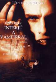Interjú a vámpírral (1994) képek