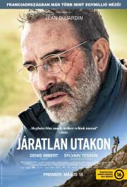 Járatlan utakon (Sur les chemins noirs) (2023) film adatlap