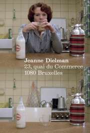 Jeanne Dielman, 1080 Brüsszel, Kereskedő utca 23. I-II. (1975) képgaléria
