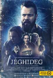 Jéghideg (Cold / Kuldi) (2023) film adatlap