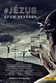 Jézus - Apám nevében (2016) film adatlap