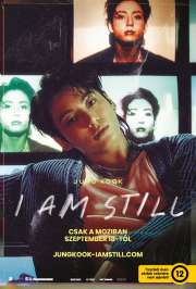 Jung Kook: I Am Still (2024) film adatlap