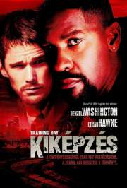 Kiképzés (2001) film adatlap